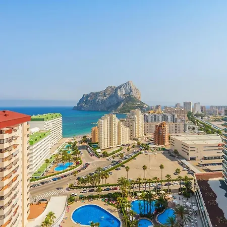 Apartamento Coral Unitursa *