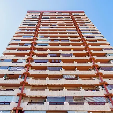 Coral Unitursa Apartamento *