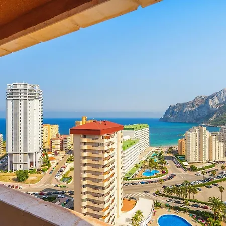 Apartamento Coral Unitursa