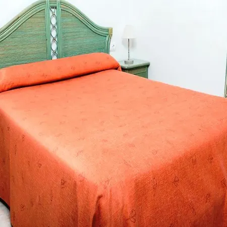 Coral Unitursa Calpe