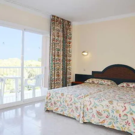 Apartamento Coral Unitursa Calpe