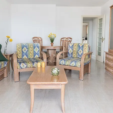 Coral Unitursa Apartamento