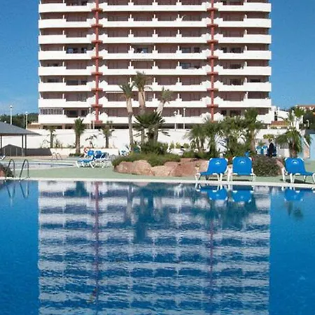 Apartamento Coral Unitursa