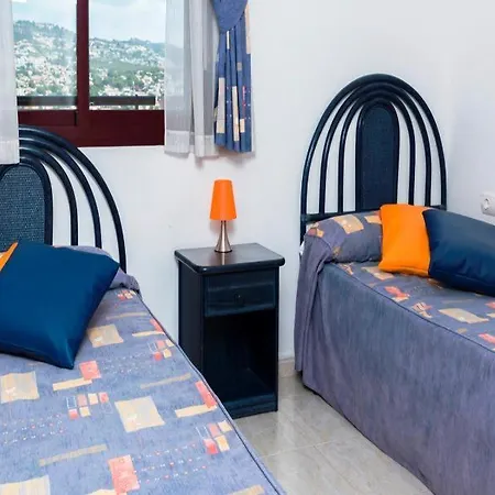 Coral Unitursa Apartamento
