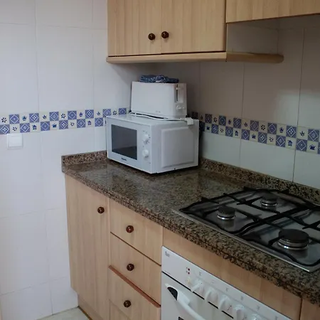 Coral Unitursa Apartamento *