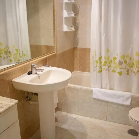 Lägenhet Coral Unitursa *