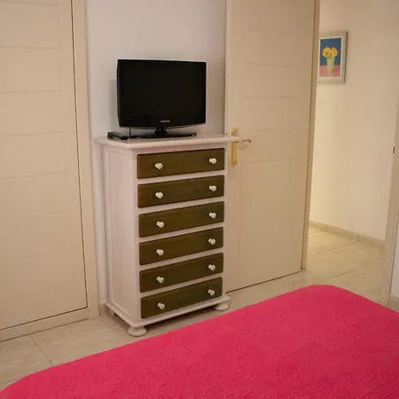 Coral Unitursa Apartamento