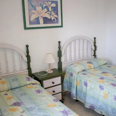 Apartamento Coral Unitursa