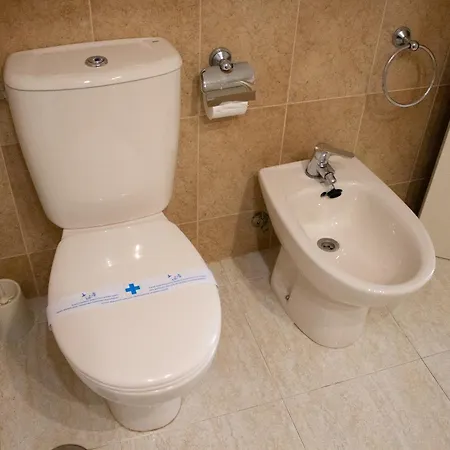 Coral Unitursa Lägenhet *