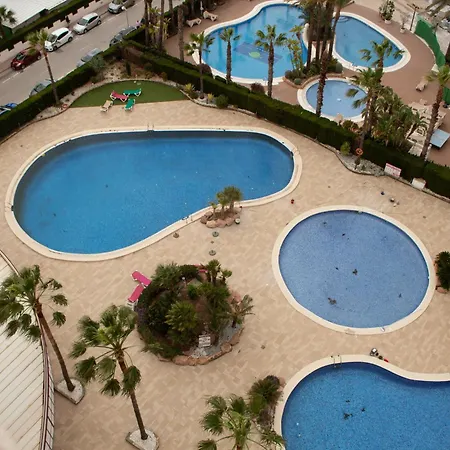 Apartamento Coral Unitursa *