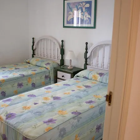 Lägenhet Coral Unitursa Calpe