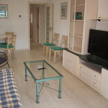 Coral Unitursa Lägenhet