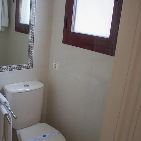 Coral Unitursa Lägenhet *