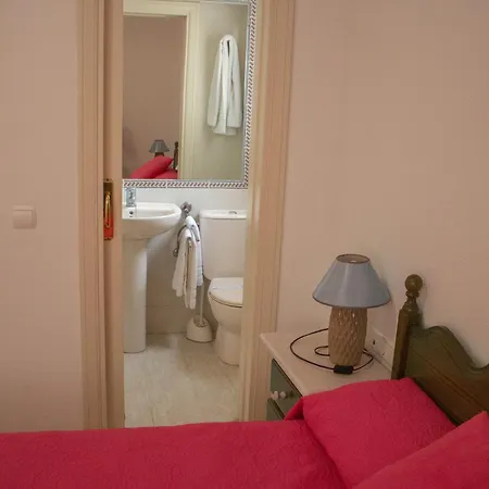 Lägenhet Coral Unitursa *