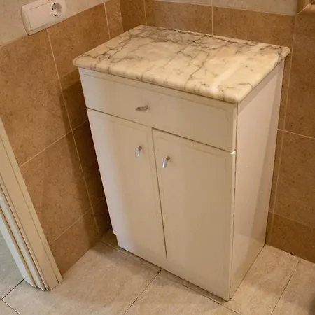 Coral Unitursa Apartamento Calpe