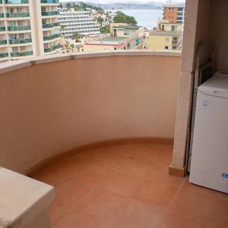 Coral Unitursa Apartamento