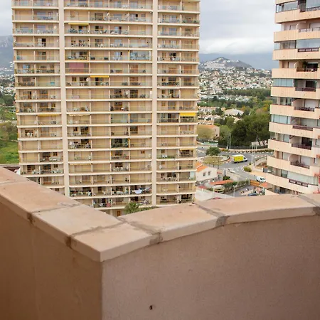Coral Unitursa Apartamento *