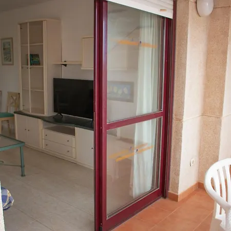Apartamento Coral Unitursa *