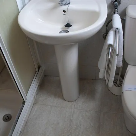 Lägenhet Coral Unitursa Calpe