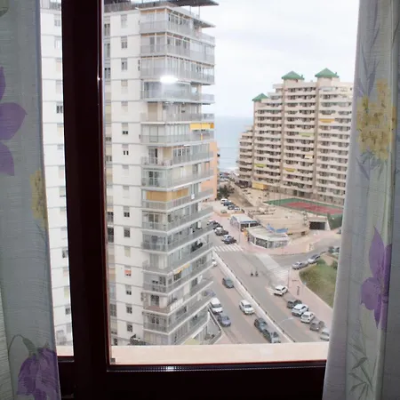 Coral Unitursa * Calpe