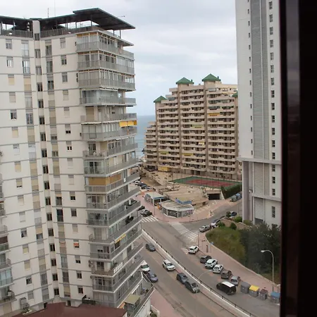 Lägenhet Coral Unitursa *