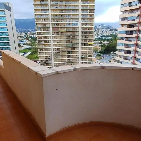 Coral Unitursa Apartamento