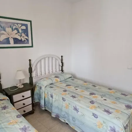 Apartamento Coral Unitursa