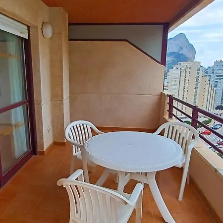 Lägenhet Coral Unitursa *