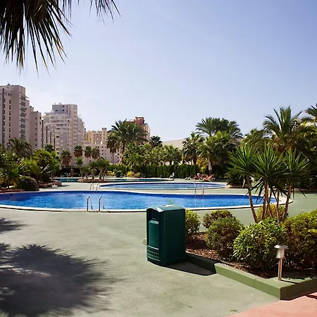 Lägenhet Coral Unitursa