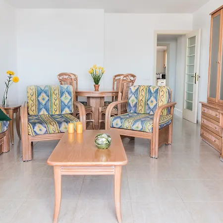 Coral Unitursa Lägenhet