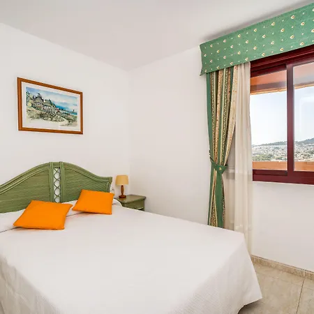 Coral Unitursa * Calpe