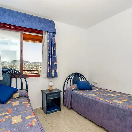 Lägenhet Coral Unitursa *