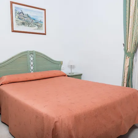 Coral Unitursa Lägenhet *