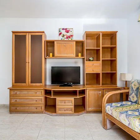 Lägenhet Coral Unitursa *