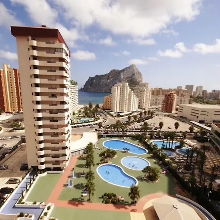 Lägenhet Coral Unitursa *