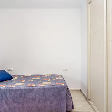 Lägenhet Coral Unitursa