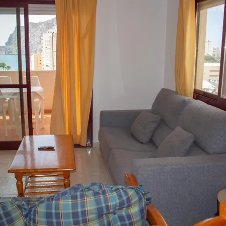 Lägenhet Coral Unitursa *