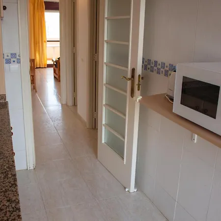 Lägenhet Coral Unitursa Calpe