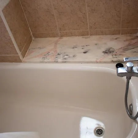 Coral Unitursa Lägenhet *