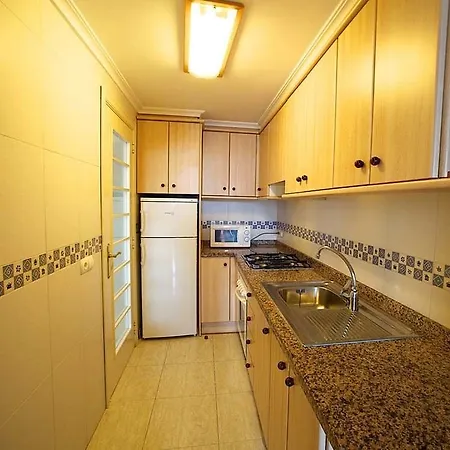 Coral Unitursa Apartamento