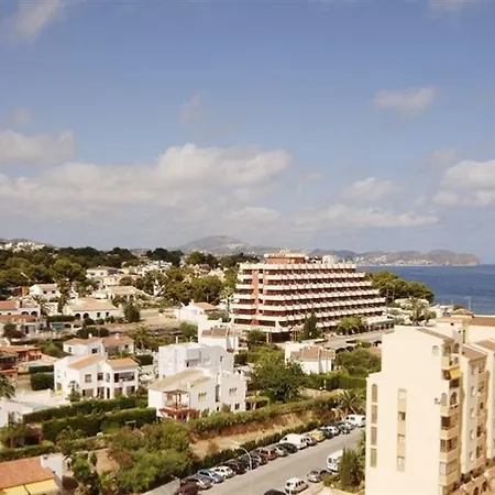 Apartamento Coral Unitursa *