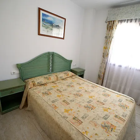 Coral Unitursa Apartamento *