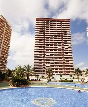 Coral Unitursa Apartamento *
