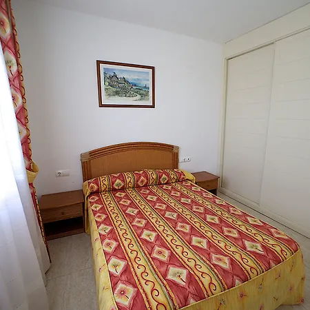 Apartamento Coral Unitursa *