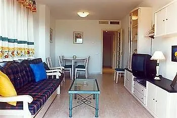 Coral Unitursa Apartamento *