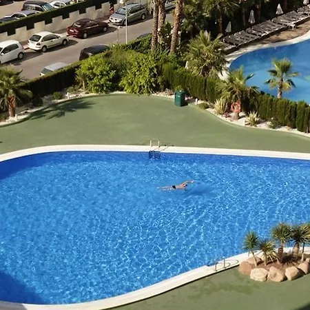 Coral Unitursa Calpe