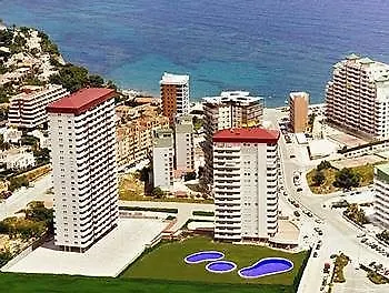 Coral Unitursa Apartamento