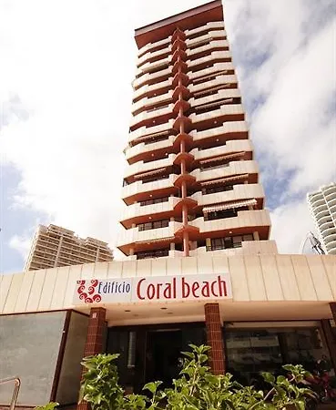 Coral Unitursa Apartamento *