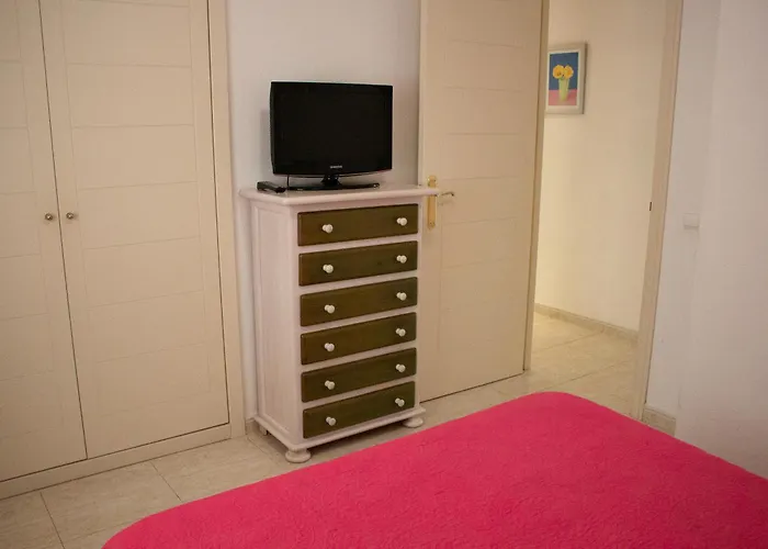 Coral Unitursa דירה