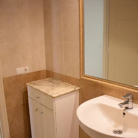 Coral Unitursa Apartament Calpe